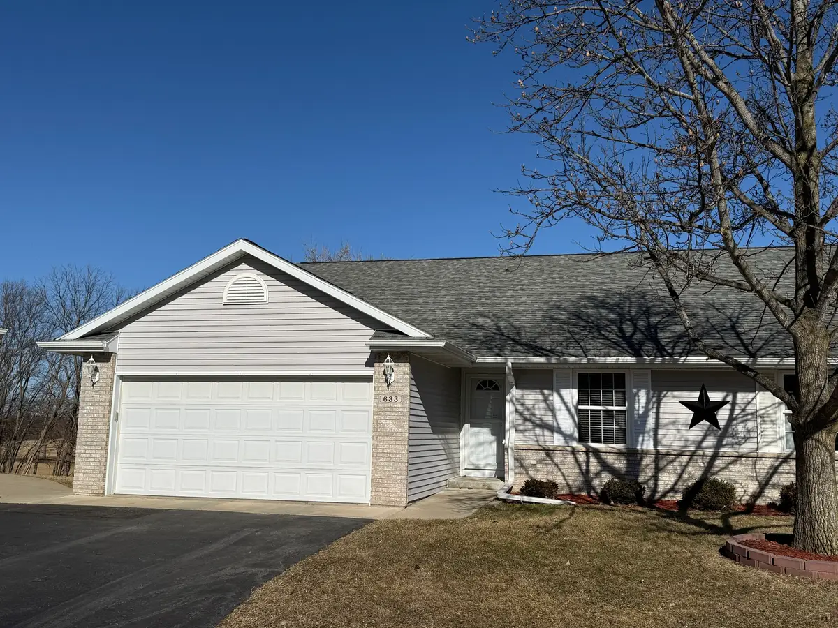 633 Park View Street #633, Pecatonica, IL 61063 - #1