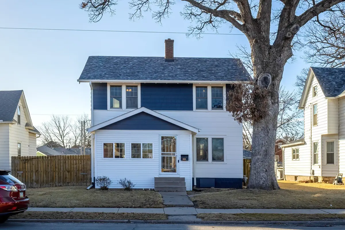 1610 30th Street, Rock Island, IL 61201 - #1