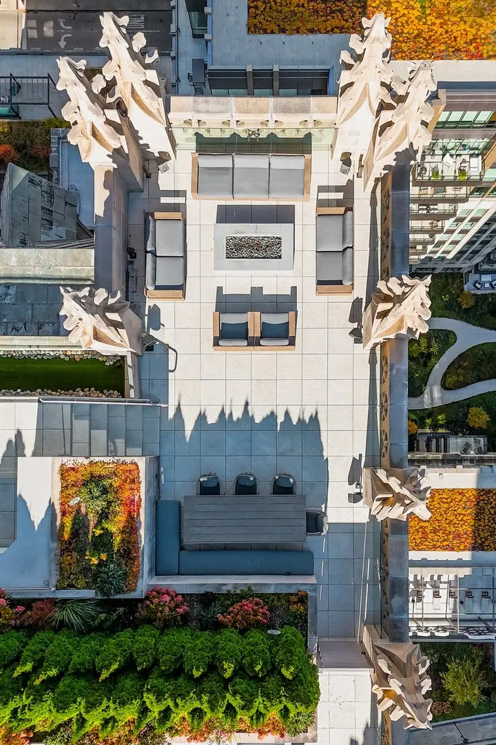 435 N Michigan Avenue #2203, Chicago, IL 60611 - #2