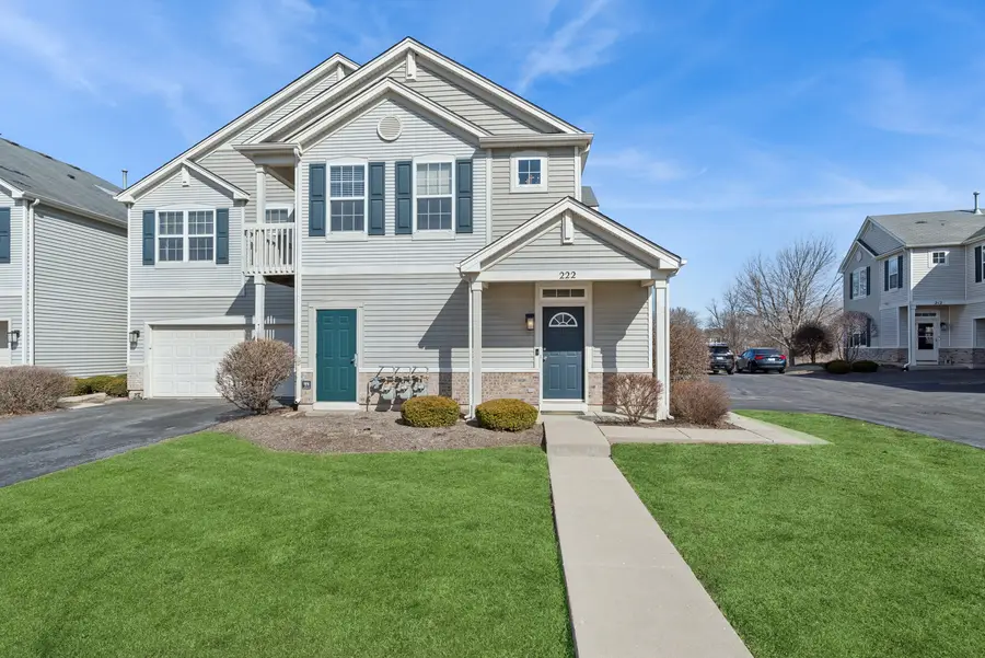 222 Bakers Drive W #222, Lakemoor, IL 60051 - #2