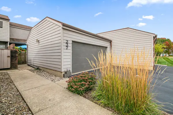 237 William Latham Drive #237, Bourbonnais, IL 60914