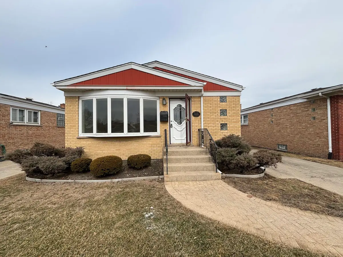 10224 Mcnerney Drive, Franklin Park, IL 60131 - #1