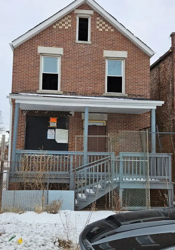 1507 Shields Avenue, Chicago Heights, IL 60411