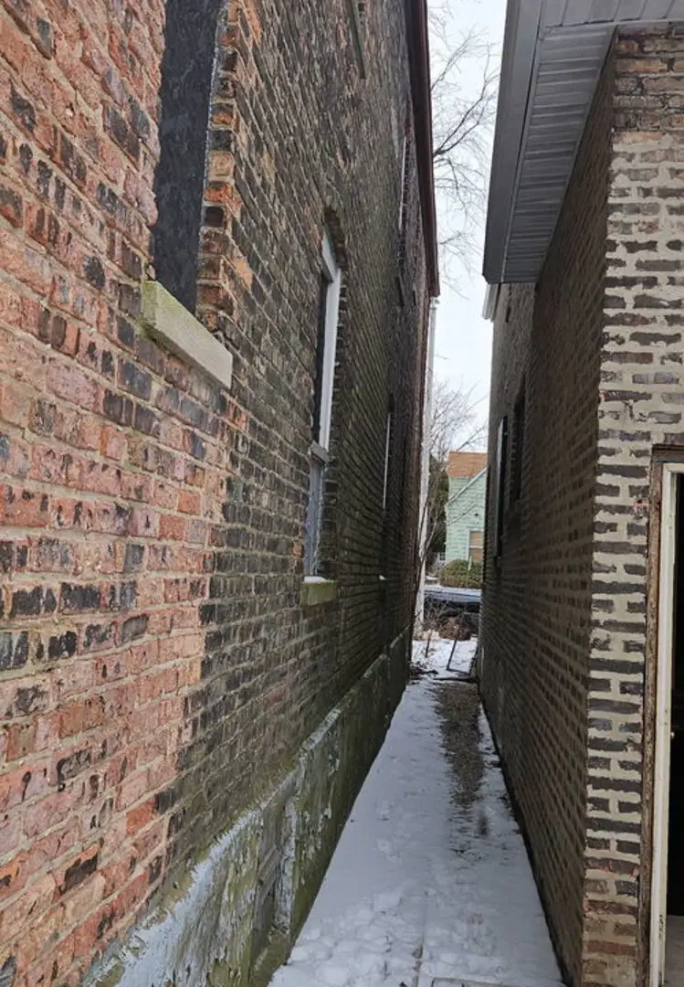 1507 Shields Avenue, Chicago Heights, IL 60411 - #3