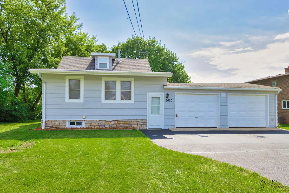 Address Withheld By Seller, Island Lake, IL 60042 - #1