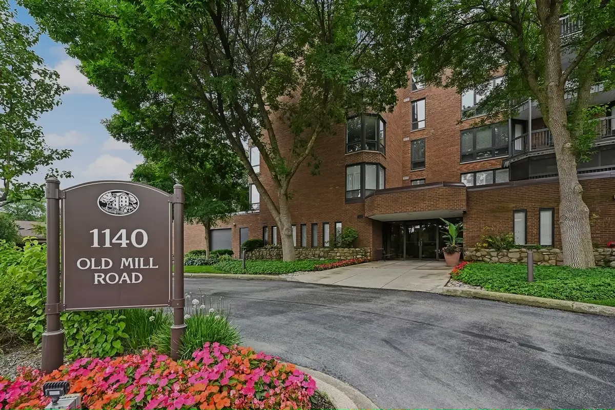 1140 Old Mill Road #304F, Hinsdale, IL 60521 - #1