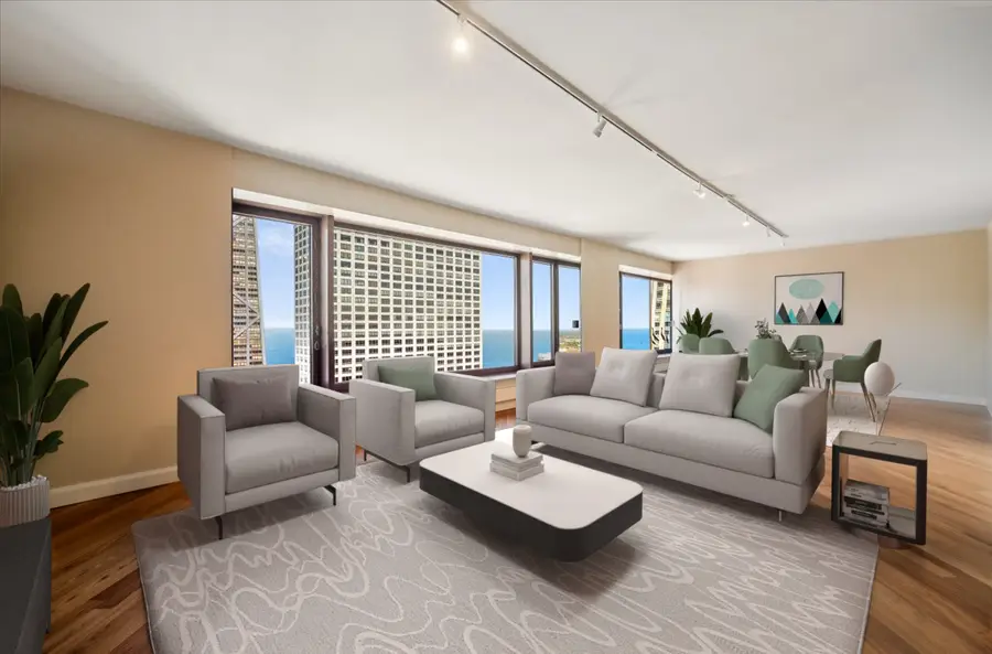 161 E Chicago Avenue #56H, Chicago, IL 60611 - #2