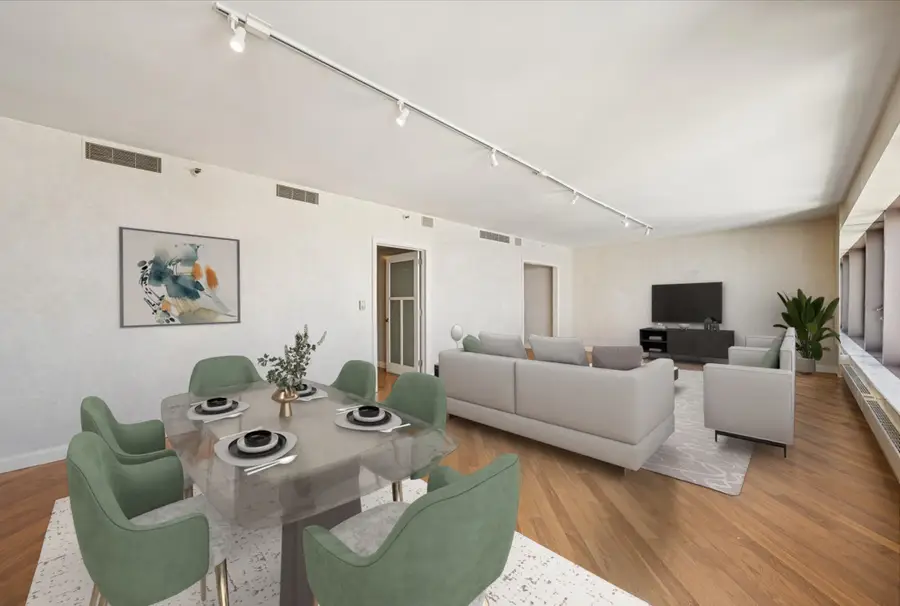 161 E Chicago Avenue #56H, Chicago, IL 60611 - #3