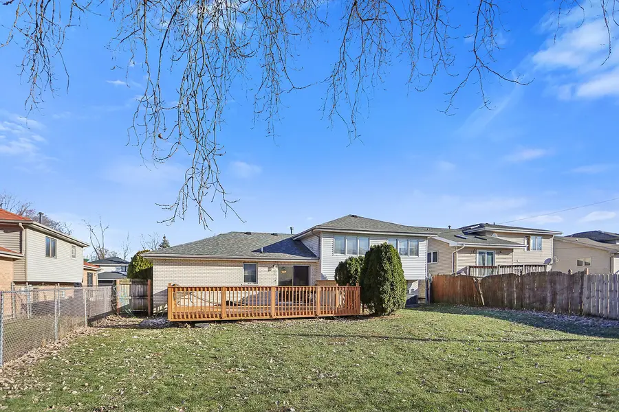 16408 S Turner Avenue, Markham, IL 60428 - #2