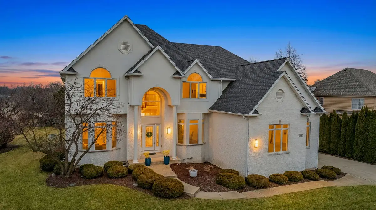 2347 Bird Lane, Batavia, IL 60510 - #1