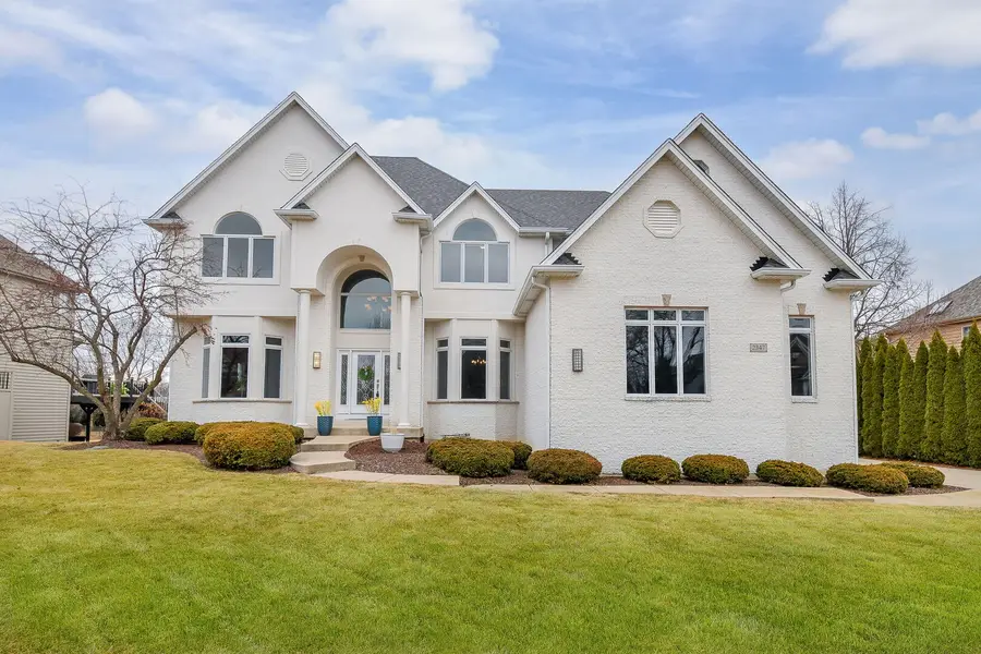 2347 Bird Lane, Batavia, IL 60510 - #2