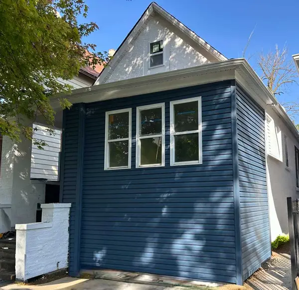 11333 S Edbrooke Avenue, Chicago, IL 60628