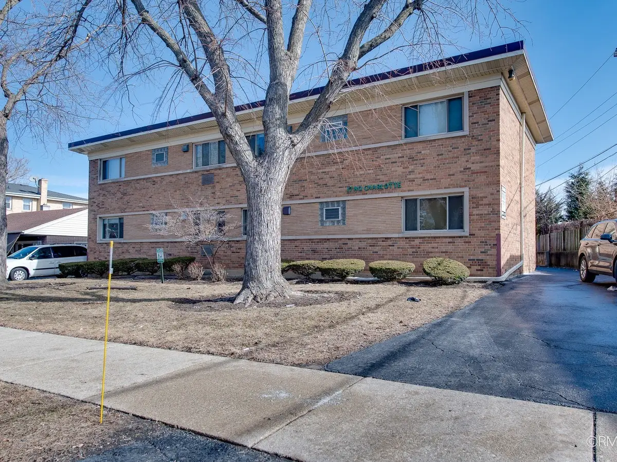 17 N Charlotte Street #L, Lombard, IL 60148 - #1