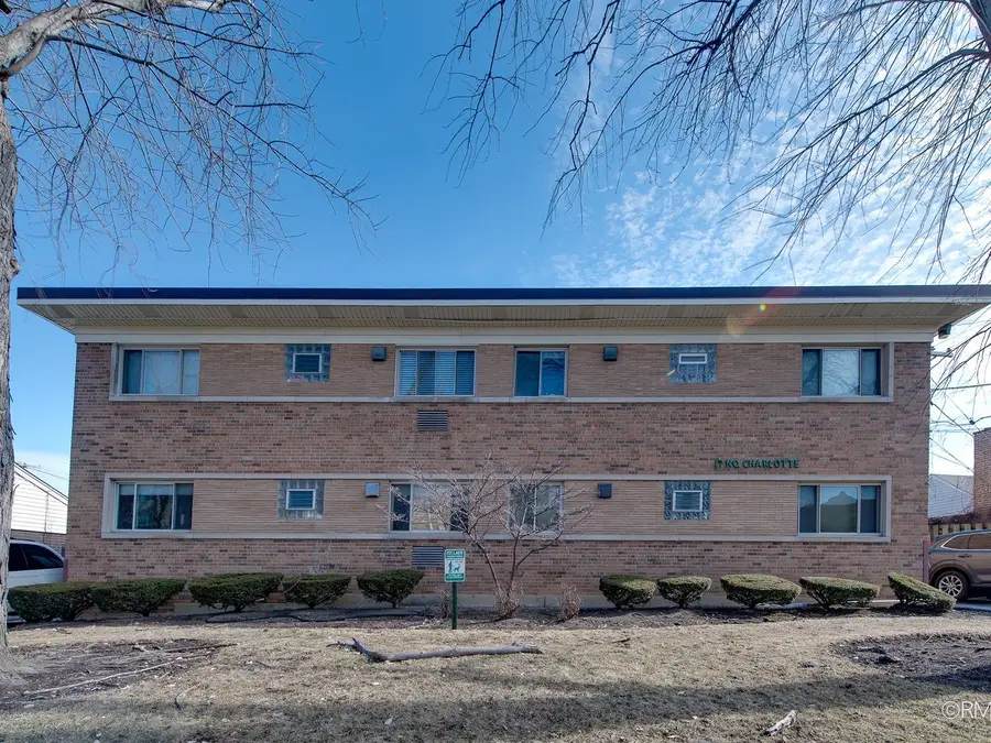 17 N Charlotte Street #L, Lombard, IL 60148 - #3