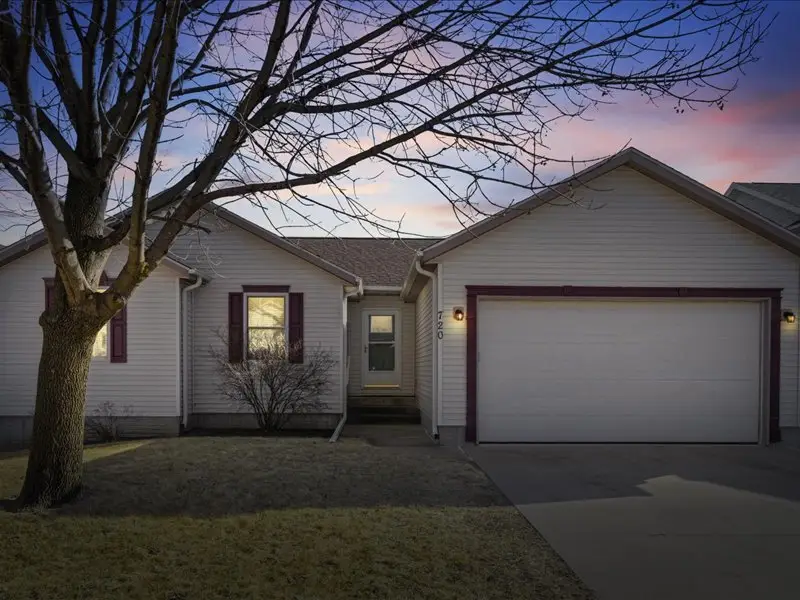 720 Cypress Drive, Colona, IL 61241 - #1