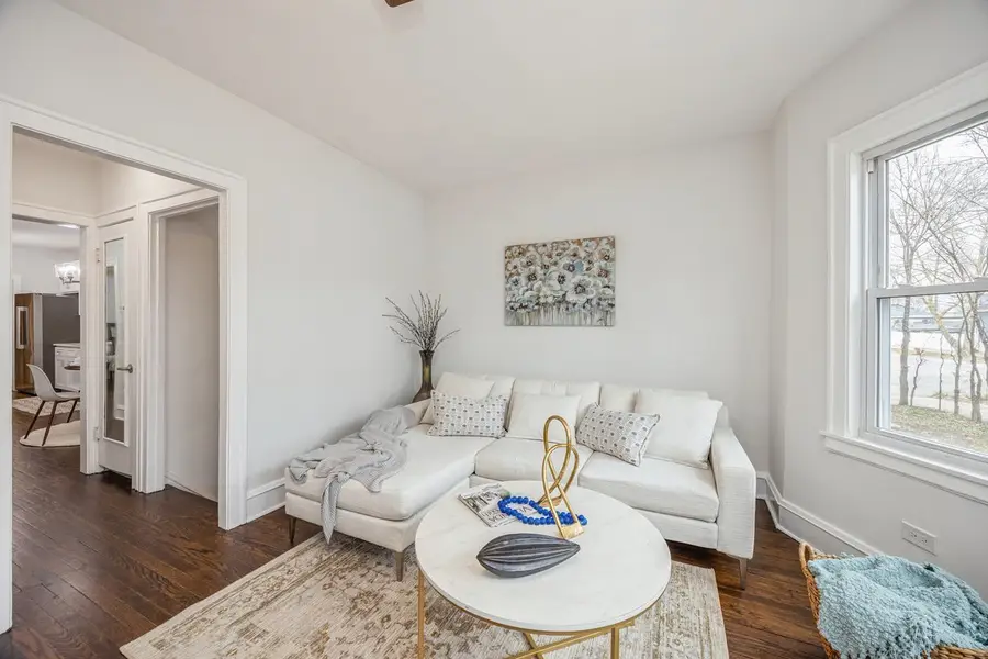 2820 N Sayre Avenue, Chicago, IL 60634 - #3