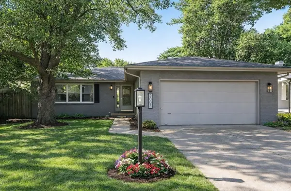 Address Withheld By Seller, Champaign, IL 61821