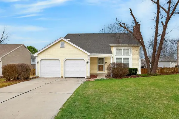 936 Hawthorne Drive, Crystal Lake, IL 60014