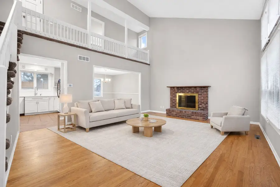 936 Hawthorne Drive, Crystal Lake, IL 60014 - #2