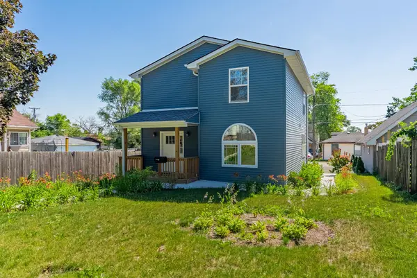 1006 Summit Street, Joliet, IL 60435