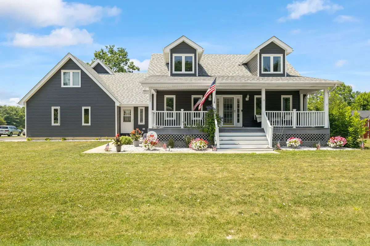 Address Withheld By Seller, Mokena, IL 60448 - #1