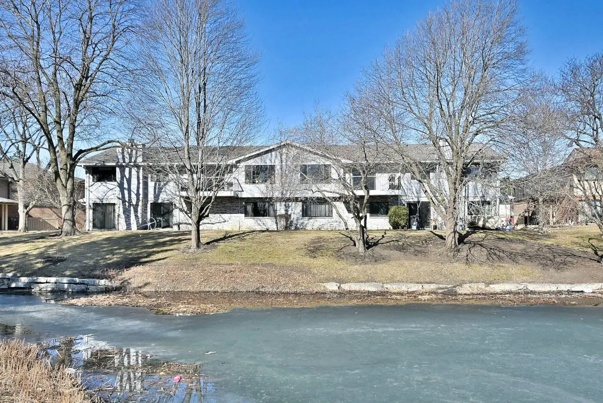 745 Whalom Lane #745, Schaumburg, IL 60173 - #1