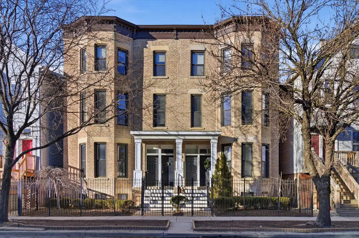 1254 W Diversey Parkway #1, Chicago, IL 60614 - #1