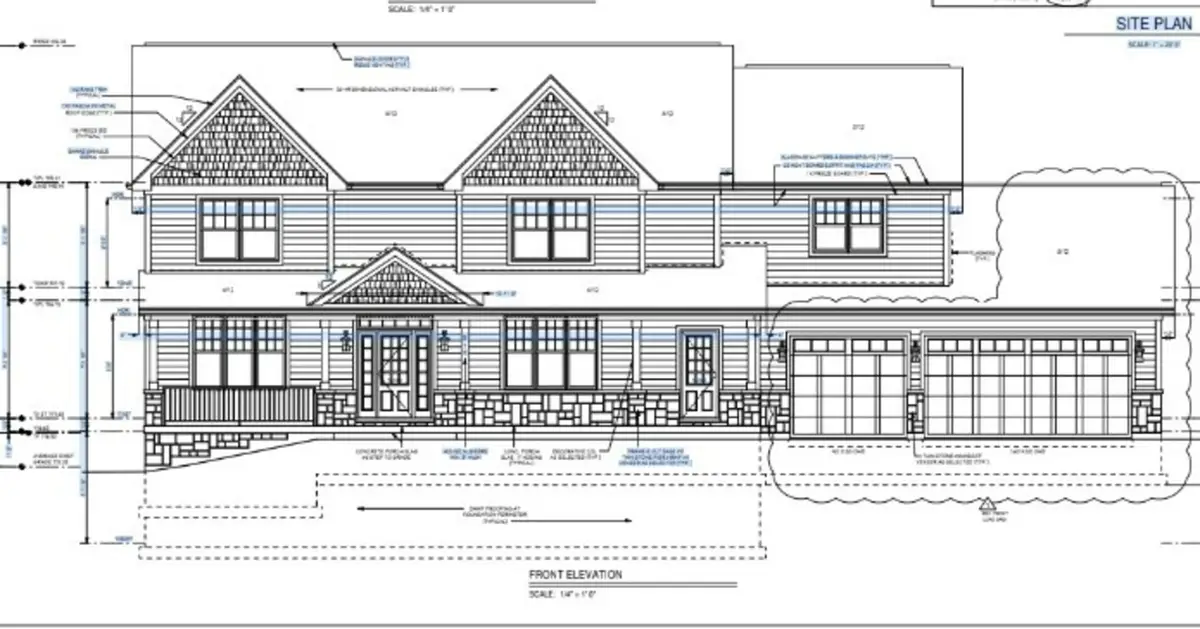 7S146 Wild Cherry Road, Naperville, IL 60540 - #1