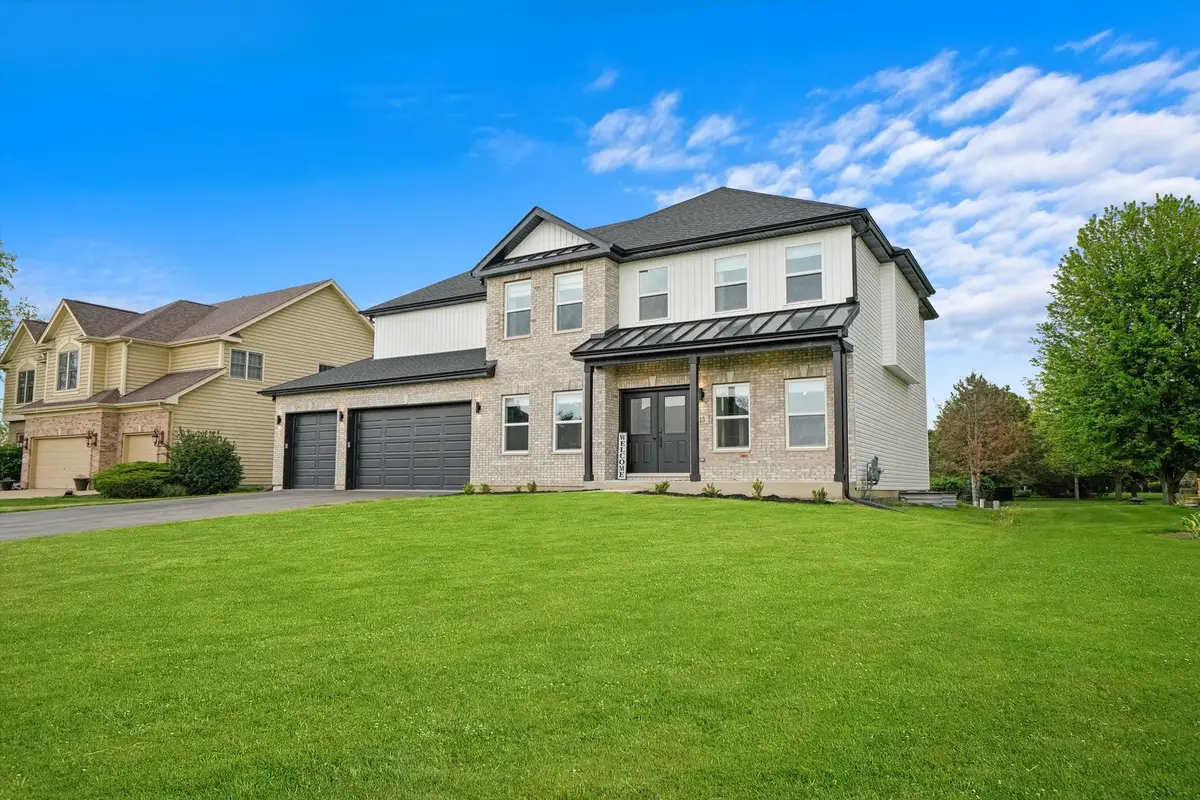 413 N Sycamore Lane, North Aurora, IL 60542 - #1