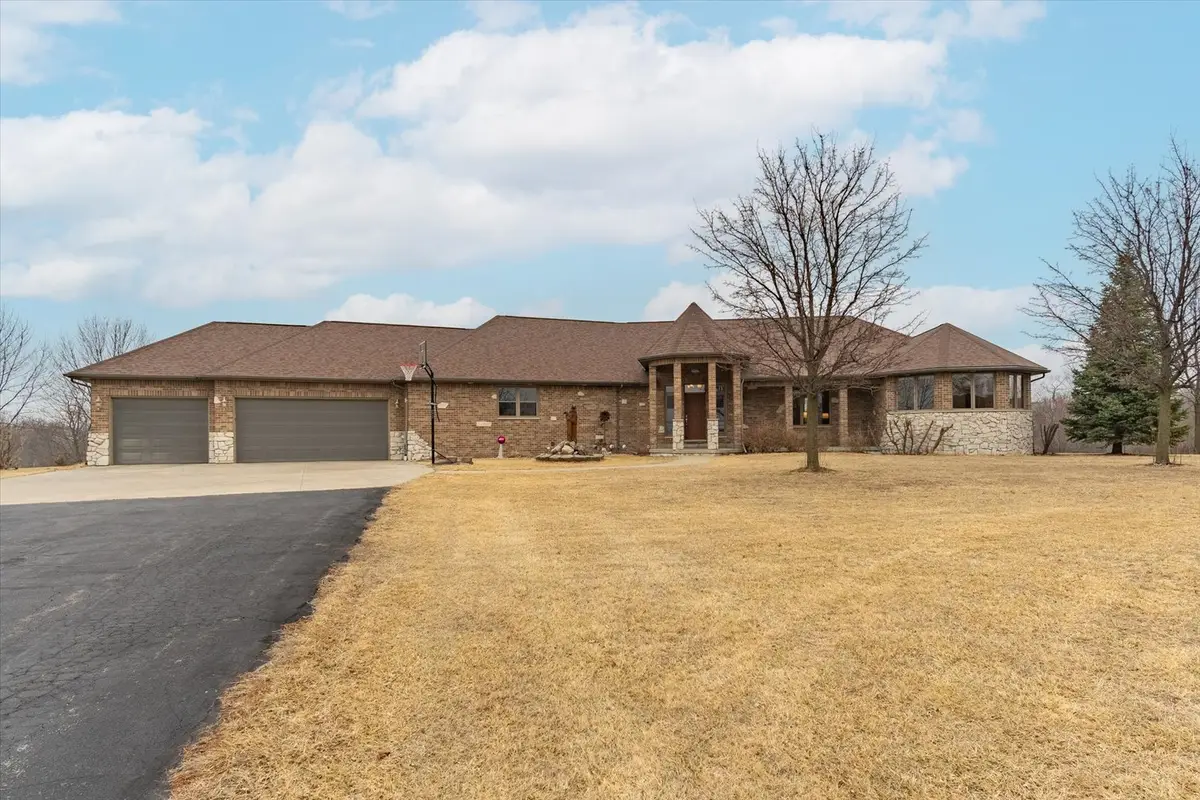 2935 Cottonwood Lane, Marseilles, IL 61341 - #1
