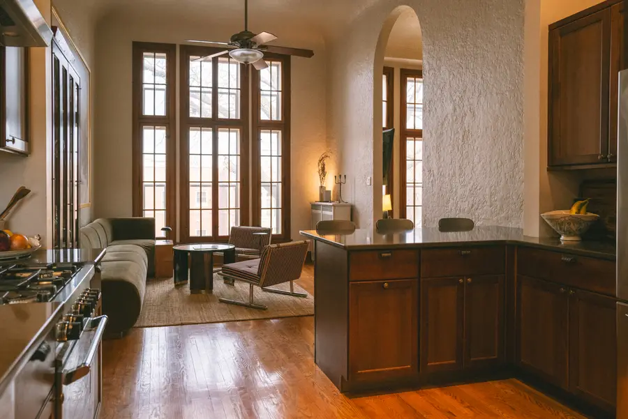 480 Sheridan Road #3, Evanston, IL 60202 - #2