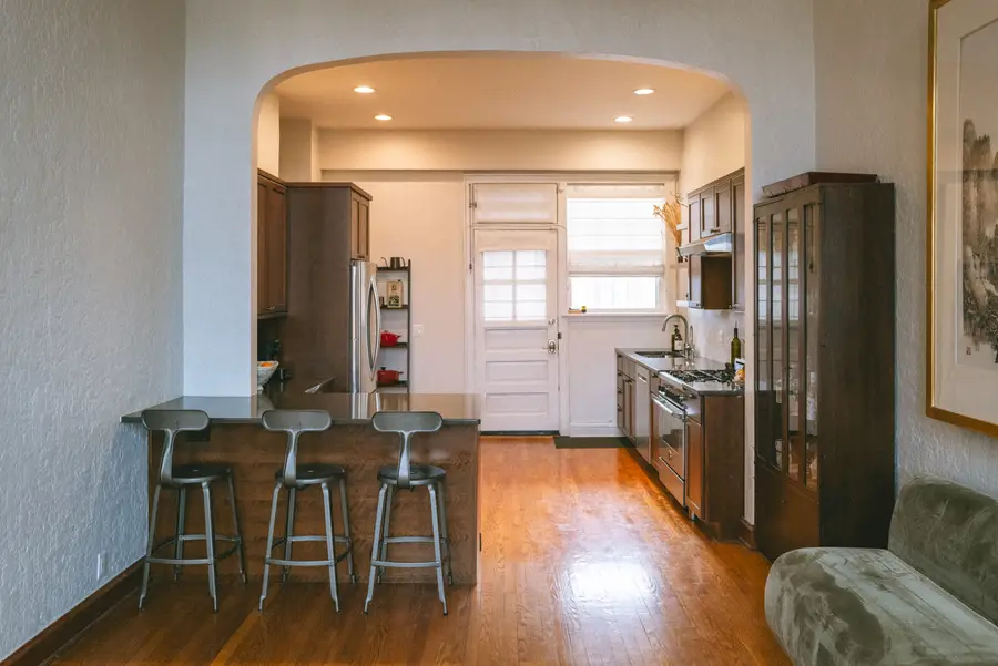 480 Sheridan Road #3, Evanston, IL 60202 - #3