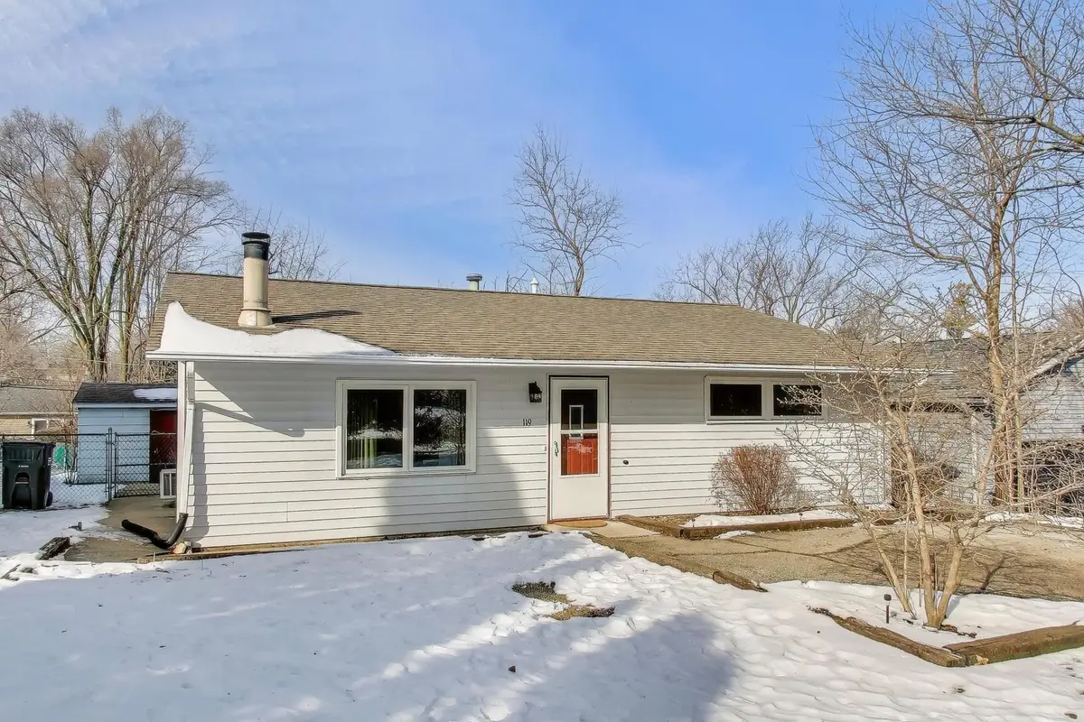 119 Lake Drive, Lake In The Hills, IL 60156 - #1