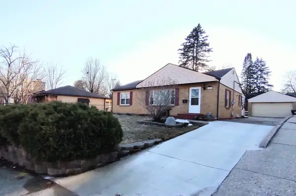 1811 Oregon Avenue, Rockford, IL 61108