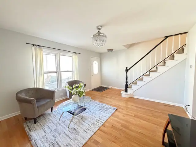 408 N Kennicott Avenue N, Arlington Heights, IL 60005 - #2