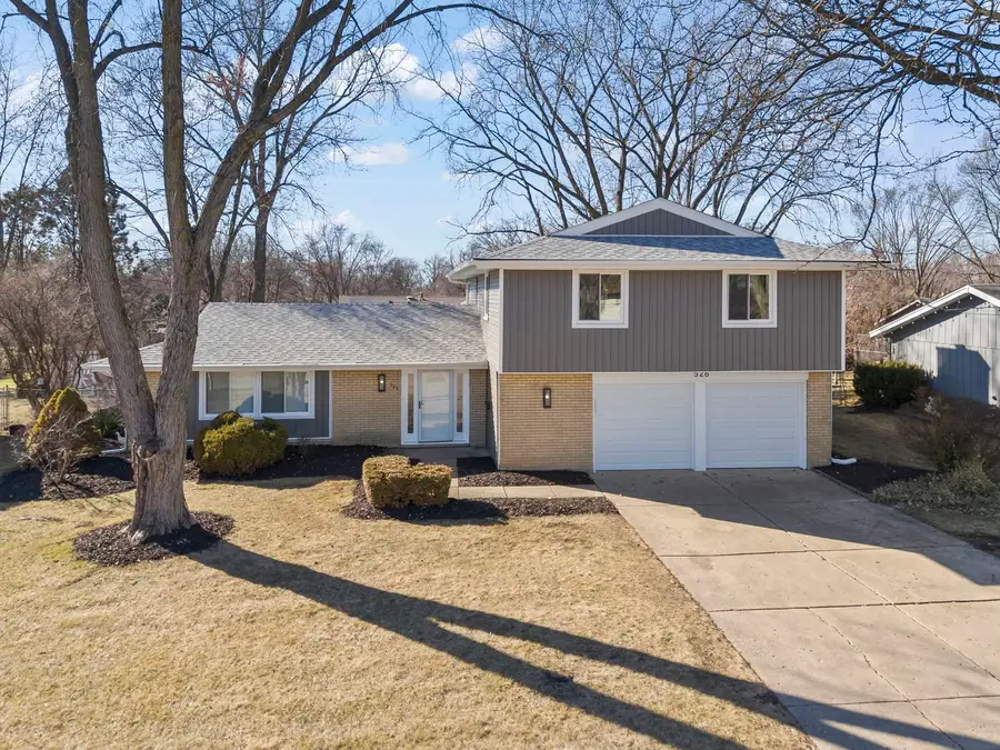 526 S Springinsguth Road, Schaumburg, IL 60193 - #2