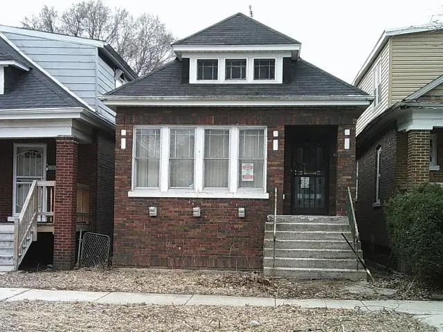 645 E 90th Place, Chicago, IL 60619 - #1