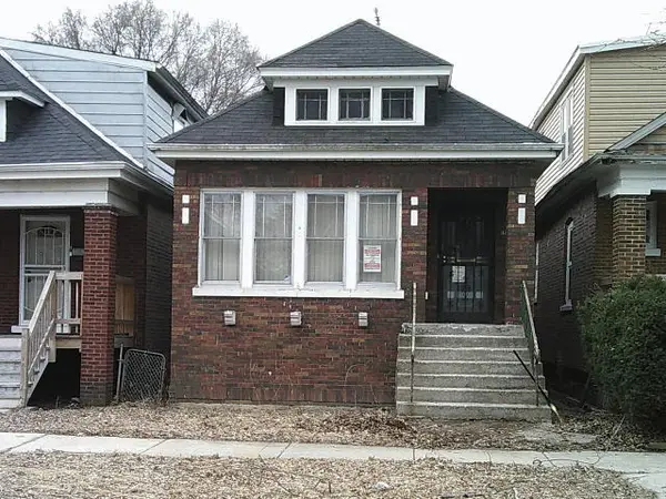645 E 90th Place, Chicago, IL 60619