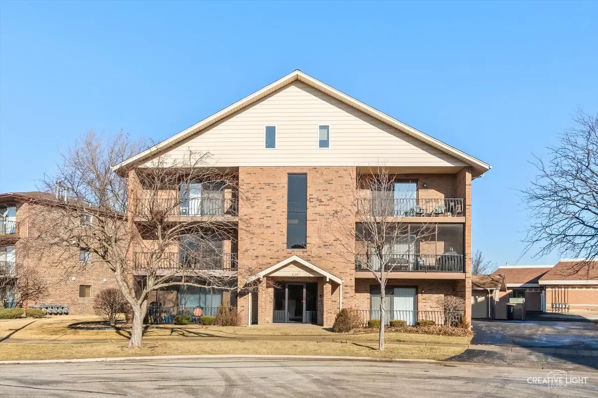 8106 W 168th Place #2W, Tinley Park, IL 60477 - #1