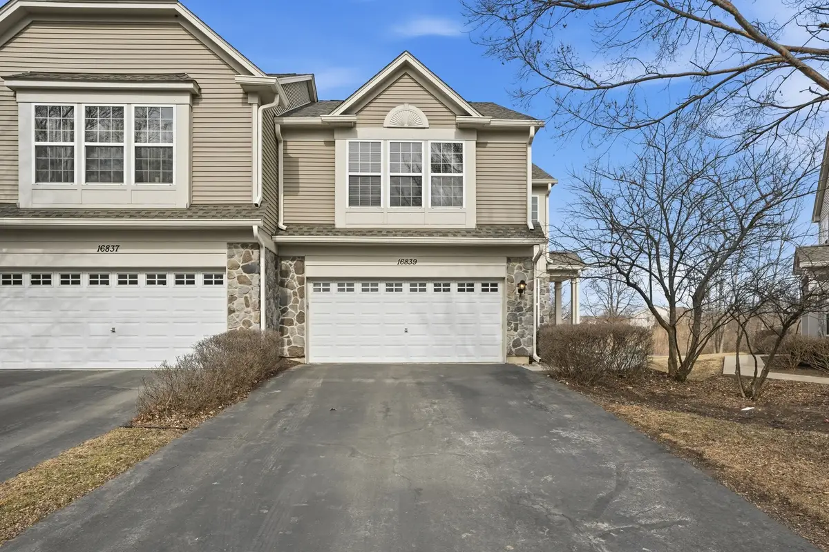 16839 S Ivy Lane, Lockport, IL 60441 - #1