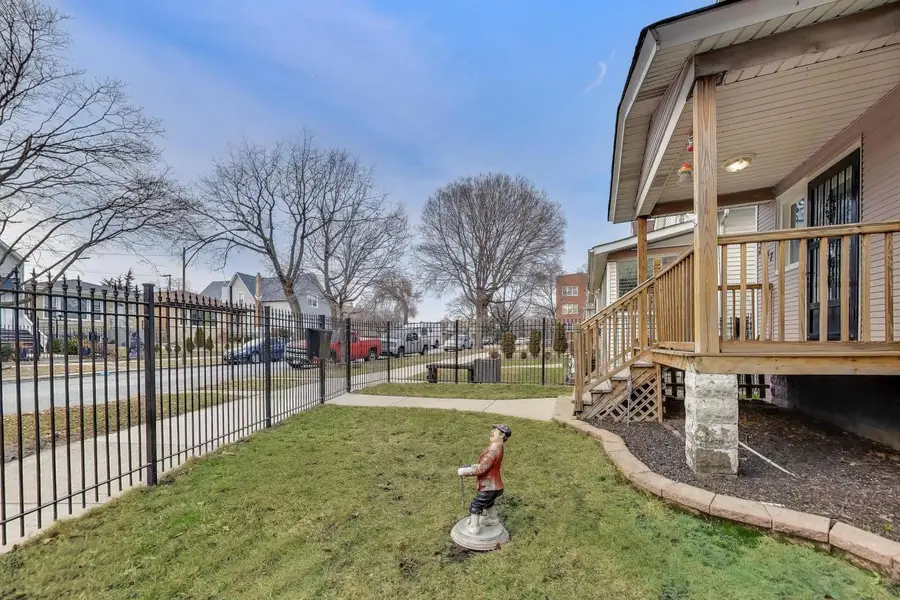 2047 N Lavergne Avenue, Chicago, IL 60639 - #2