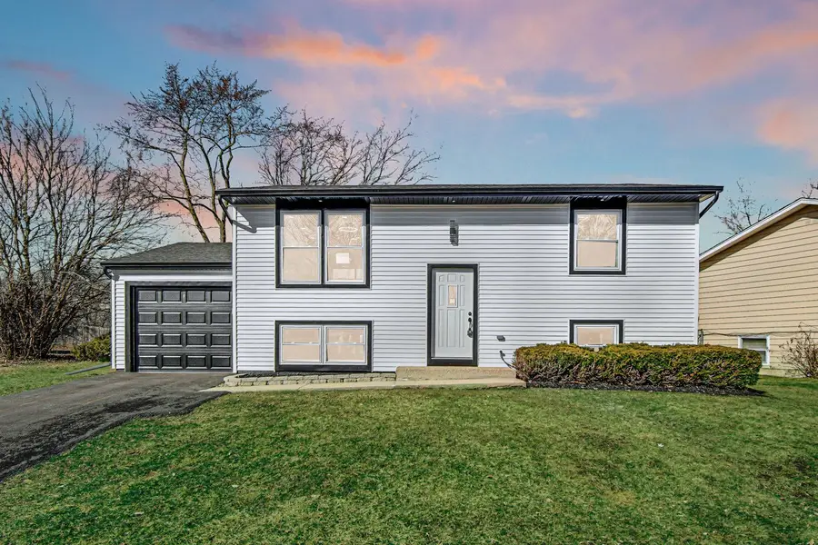 Address Withheld By Seller, Country Club Hills, IL 60478 - #2