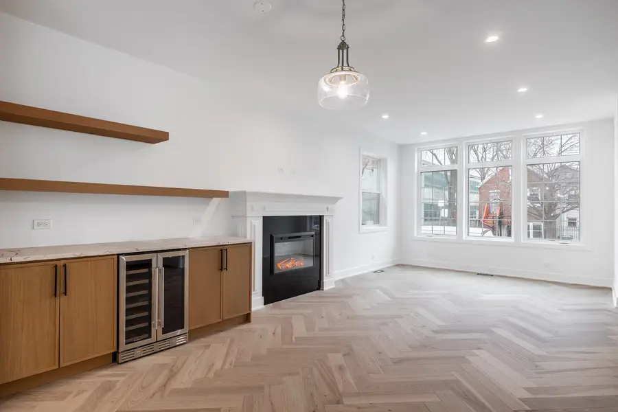 2216 N Talman Avenue, Chicago, IL 60647 - #2