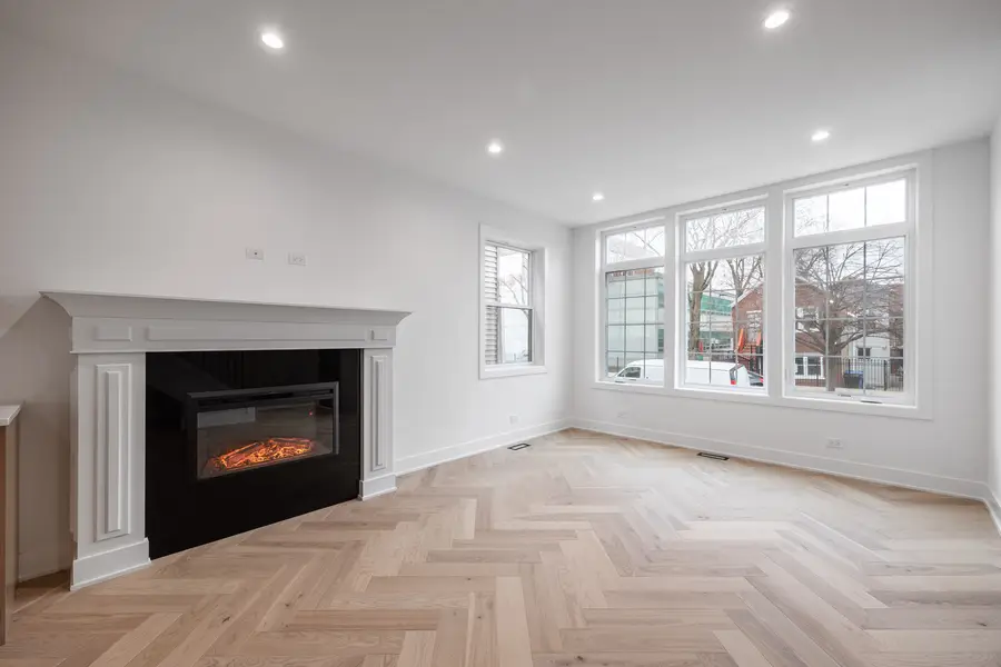 2216 N Talman Avenue, Chicago, IL 60647 - #3