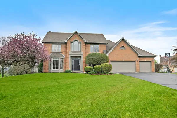 4N128 Arbor Creek Road, St. Charles, IL 60175