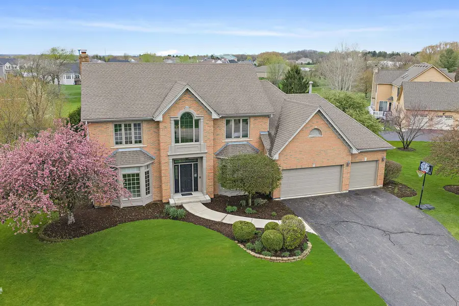 4N128 Arbor Creek Road, Saint Charles, IL 60175 - #2