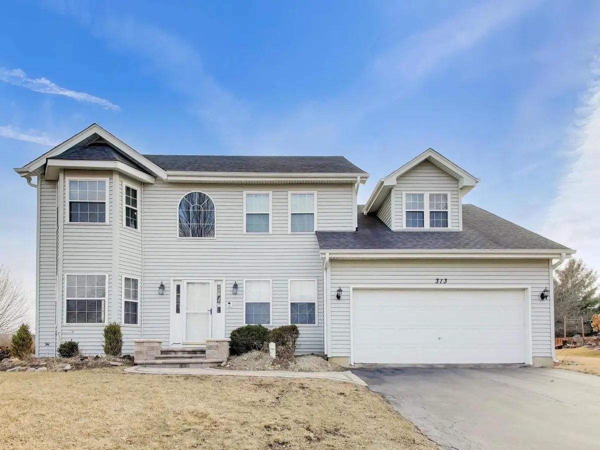 313 Fox Bend Circle, Bolingbrook, IL 60440 - #1