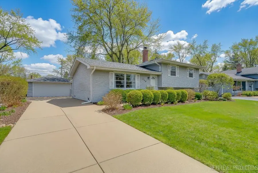 344 Sycamore Drive, Naperville, IL 60540 - #2
