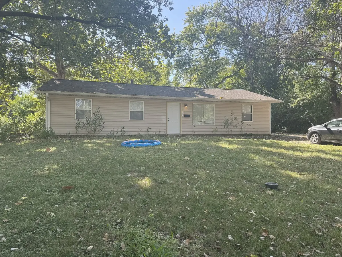1607 Williamsburg Drive, Champaign, IL 61821 - #1