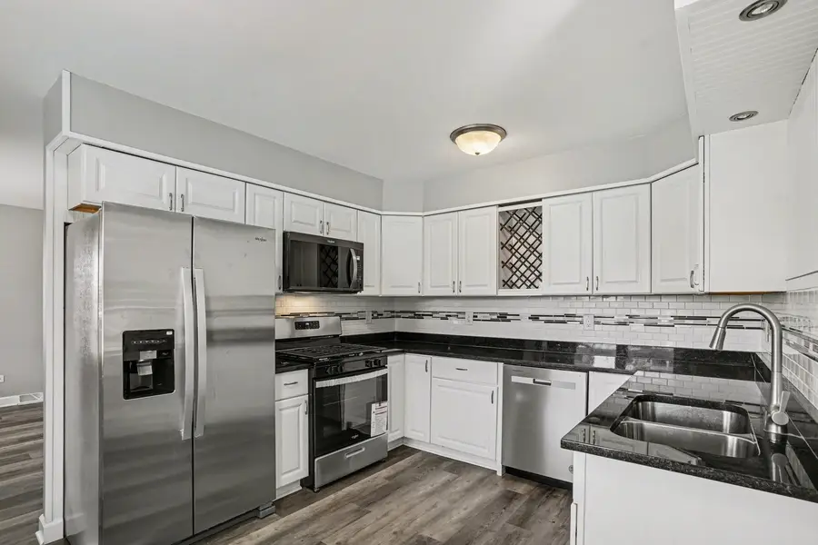 3041 Hopkins Street, Steger, IL 60475 - #3